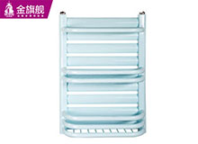 衛(wèi)浴暖氣片帶框小背簍