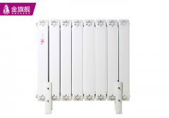 銅鋁復(fù)合暖氣片8580