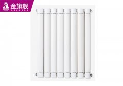 銅鋁復(fù)合暖氣片50X85