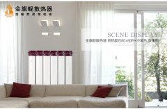 采暖散熱器未被開發(fā)的功能