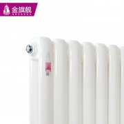 采暖市場(chǎng)鋼制暖氣片能用幾年