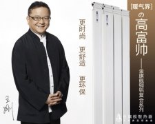 各國暖氣片品牌之爭 國產(chǎn)品牌占主導(dǎo)地位