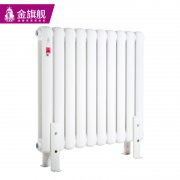 鋼制暖氣片有聲響的原因和解決辦法