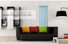 美學(xué)才是銅鋁復(fù)合暖氣片的追求所在