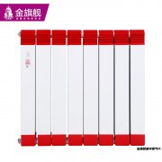 散熱器廠家教你如何預(yù)防散熱片生銹?