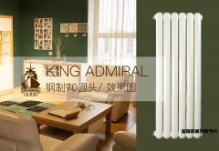 家里安裝北京暖氣片選擇什么材質(zhì)最適合