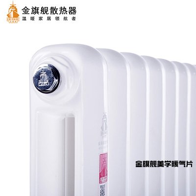 鋼制暖氣片