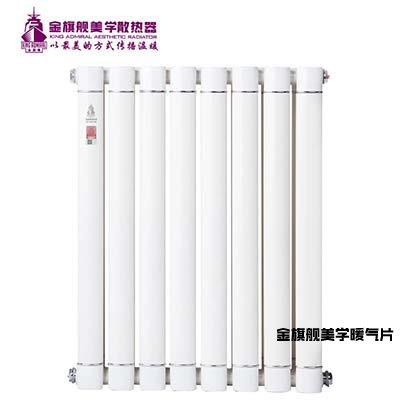 鋼制暖氣片