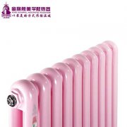 新型暖氣片品牌的安裝方法