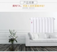 鋼制暖氣片生產(chǎn)廠家哪種散熱效果好