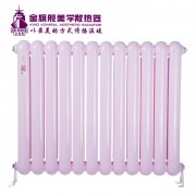 了解：鋼制暖氣片的厚度問題