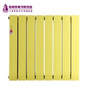 銅鋁復(fù)合暖氣片質(zhì)保30年的四點(diǎn)秘密?