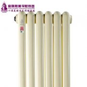 明裝鋼制暖氣片裝置留意事項(xiàng)?