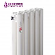 鋼制暖氣片與房間溫度高低有著的聯(lián)系