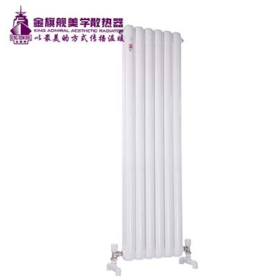 鋼制柱型暖氣片