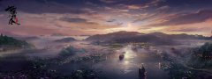 國風(fēng)仙俠《陳情令》擁有同一個夢想：“一生溫