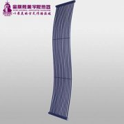 中秋追月 金旗艦暖氣片的“團(tuán)圓節(jié)” !