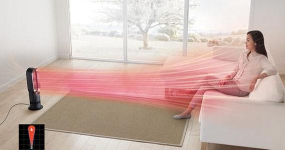 明裝暖氣片采暖