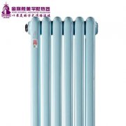 北京暖氣專家談暖氣片部分不熱原因
