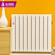 暖氣片安裝位置閑置時如何排放?