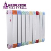 森拉特暖氣片和金旗艦暖氣安裝方式都有哪些！