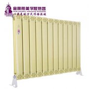 鋼制暖氣片在不一樣屋子的作用反映！