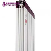 北方家庭對銅鋁復合暖氣的裝飾方法!