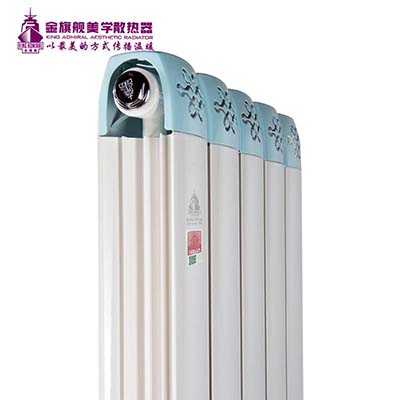 鋼制暖氣片