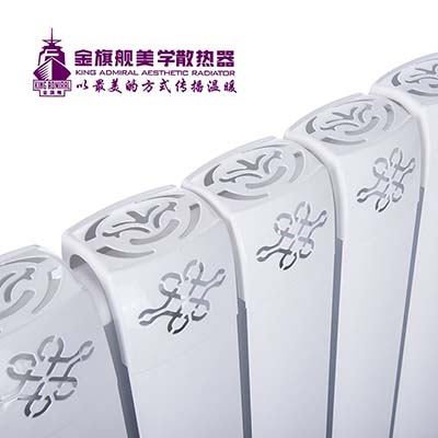 鋼制暖氣片