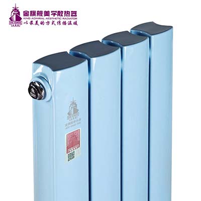 彩鋼暖氣片十大品牌