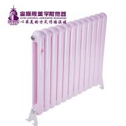如何維修鋼制暖氣片不熱！