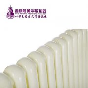 鋼制暖氣片品牌一般能使用多少年呢?