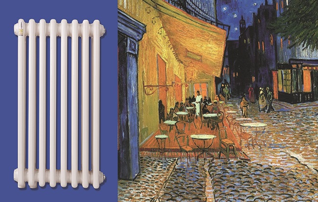 鋼制暖氣片價格