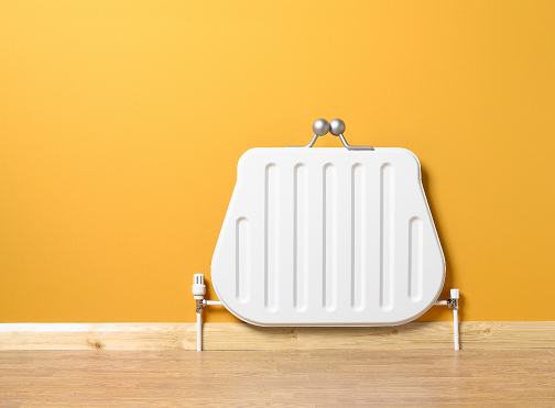 銅鋁復(fù)合散熱器