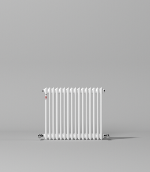 鋼三柱暖氣片多少錢(qián)