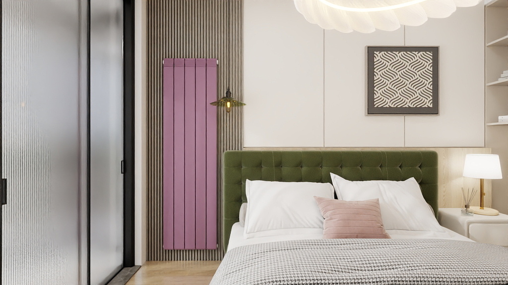 國(guó)內(nèi)暖氣片