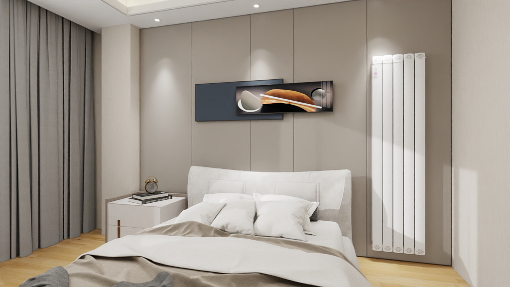 北京暖氣片選購(gòu)